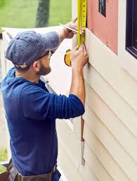 Professional Siding Services in Fifth Ward, LA